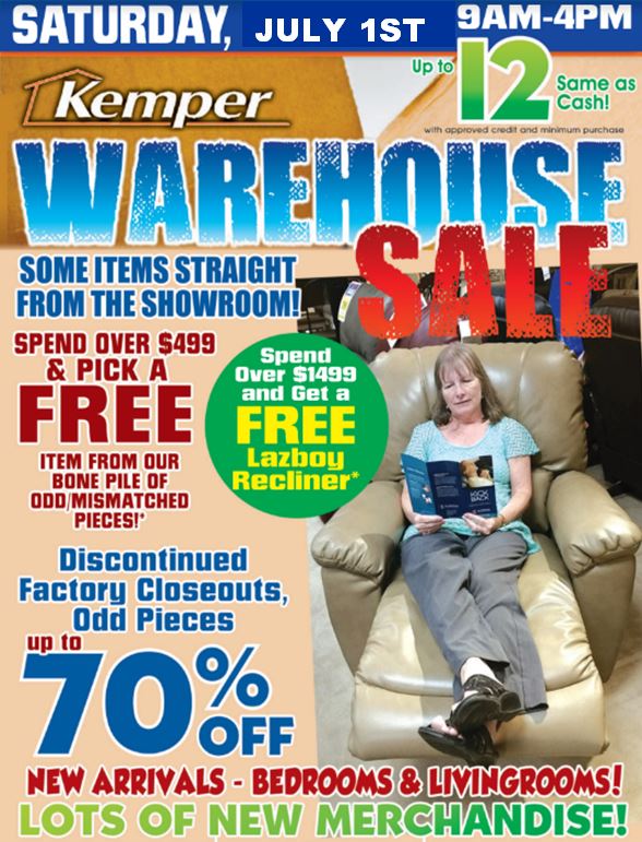 A Message From Account Organization Kemper Home
