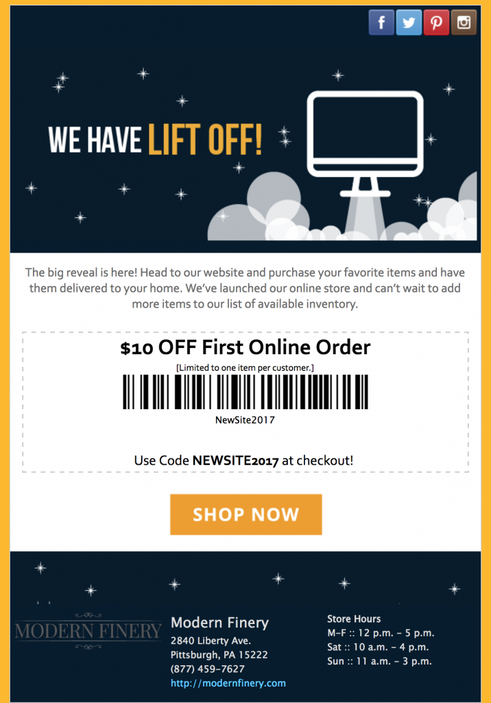 How To Make Your Coupons More Effective Snapretail