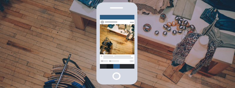 Using Instagram for your business can help increase engagement and drive traffic