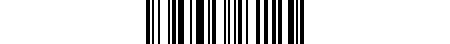 Barcode