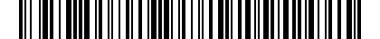 Barcode