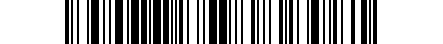 Barcode