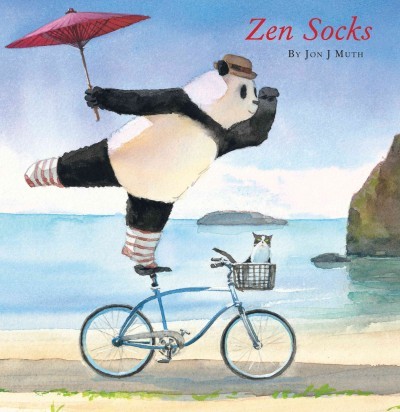 <strong>Zen Socks</strong>