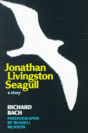 Jonathan Livingston Seagull