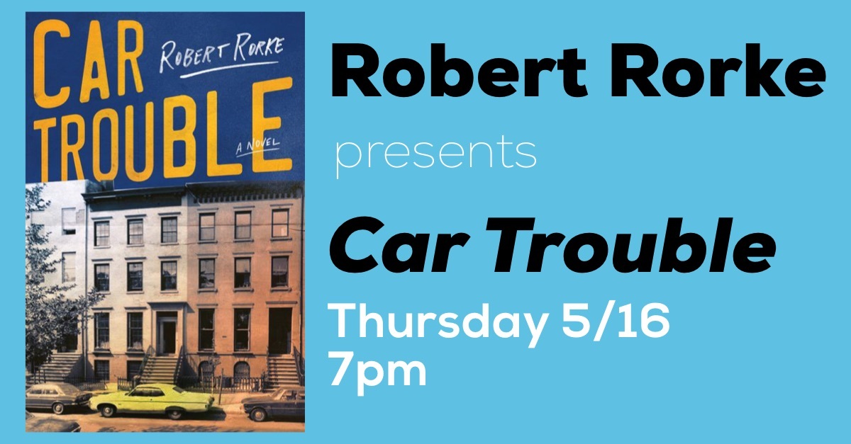 Car Trouble