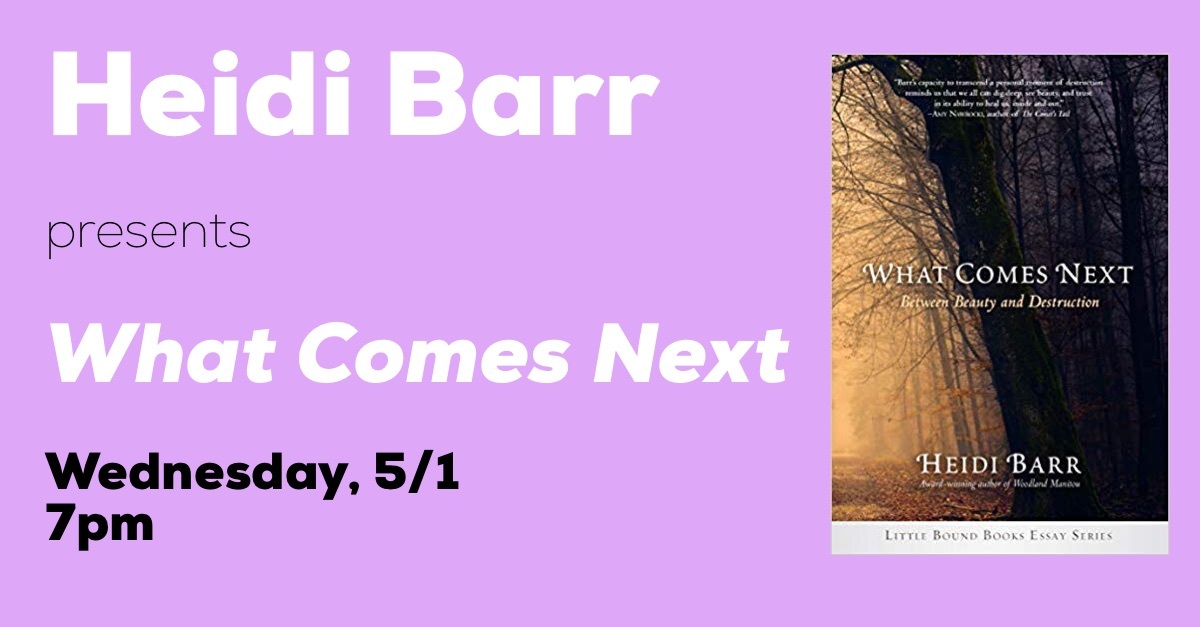 <span style="font-size:18px"><em>What Comes Next</em></span>