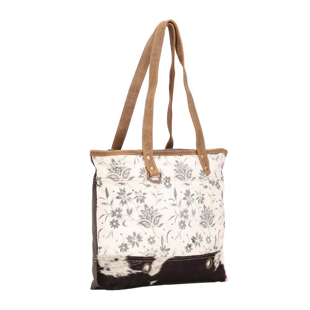 Myra Tote Bag (Allium)