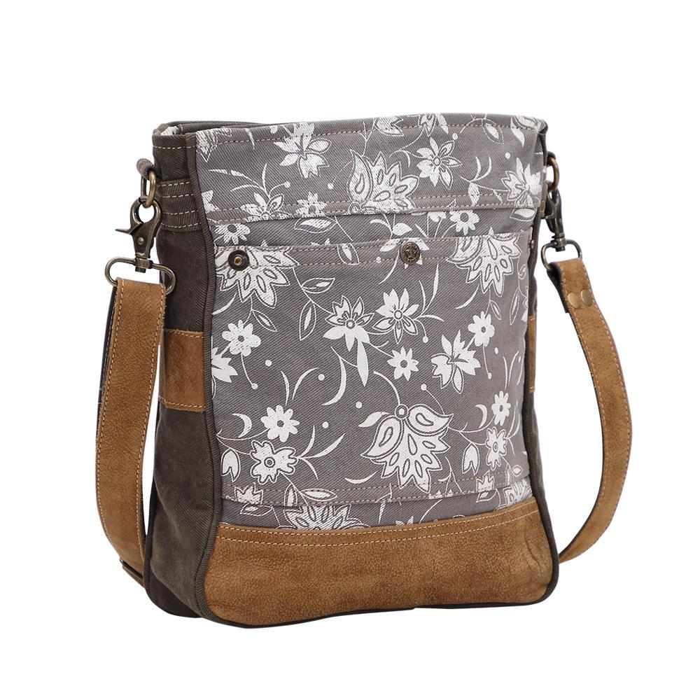 Myra Shoulder Bag (Blossom)