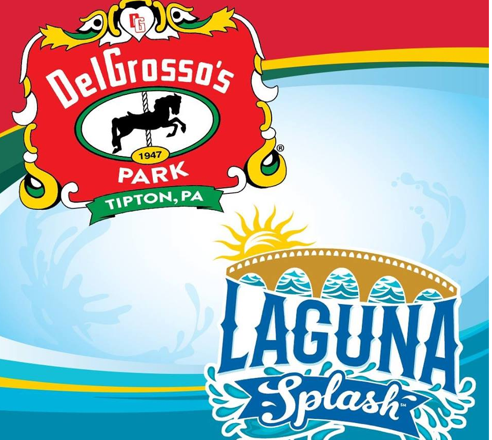 <span style="color:#008000"><strong><span style="font-family:arial,helvetica,sans-serif">DelGrosso&#39;s Park/ Laguna Splash&nbsp;</span></strong></span>