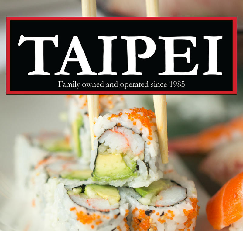 <span style="color:#008000"><strong><span style="font-family:arial,helvetica,sans-serif">Taipei</span></strong></span>