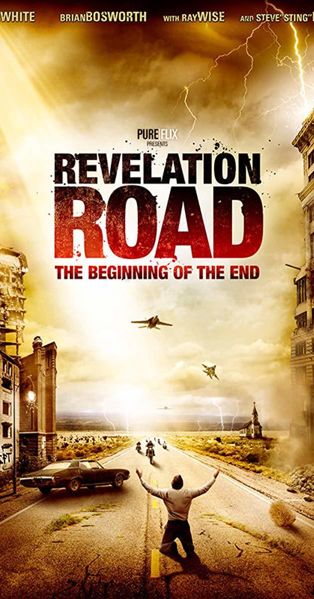 Revelation Road
