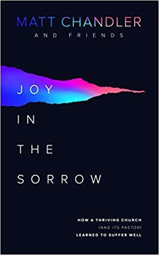 Joy in the Sorrow