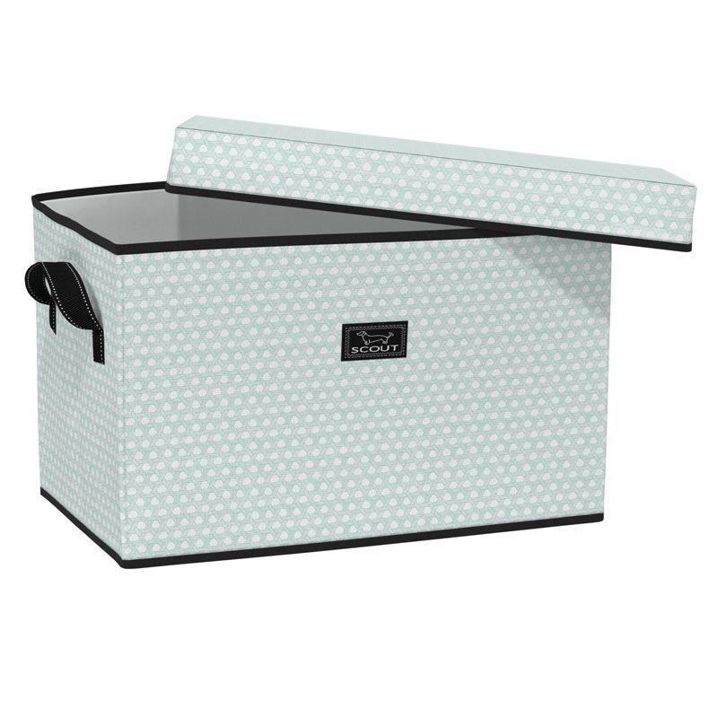 Off Your Rocker Rump Roost LG Storage Bin