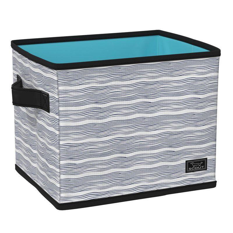 Call Me Wavy Hang-10 Storage Bin