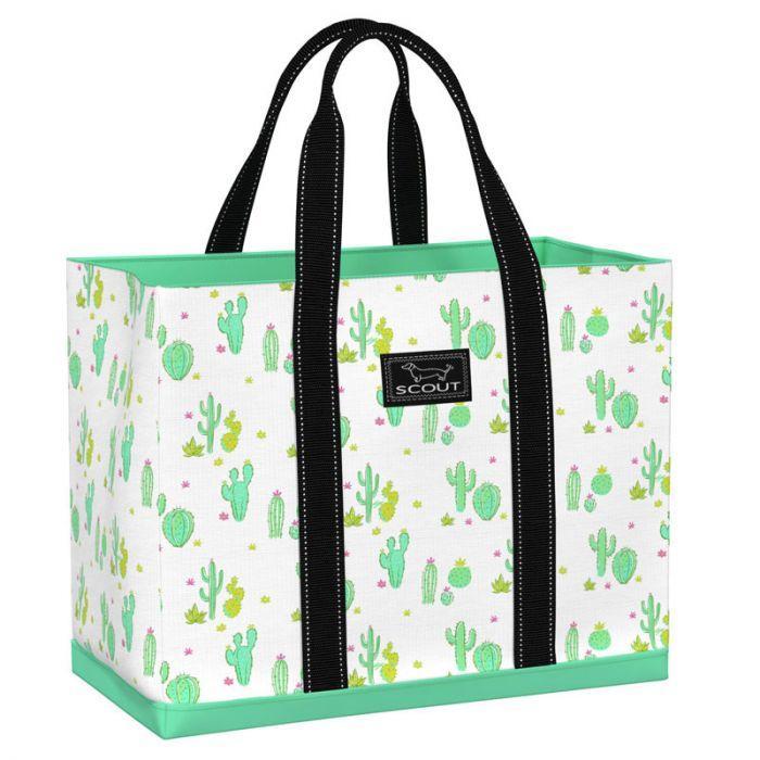 Cactus Makes Perfect Original Deano Bag