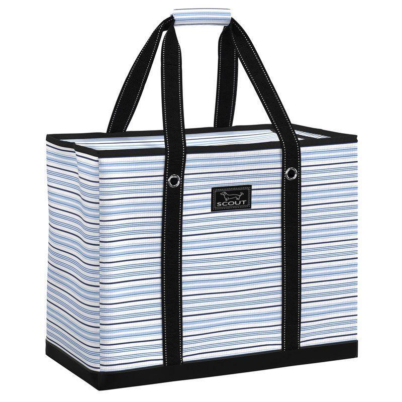 Out of the Blue 3 Girls Tote Bag