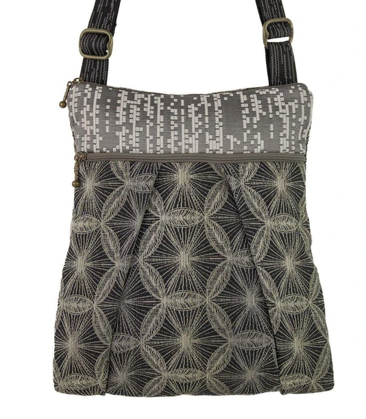 Large Crossbody Tote Made in CO
