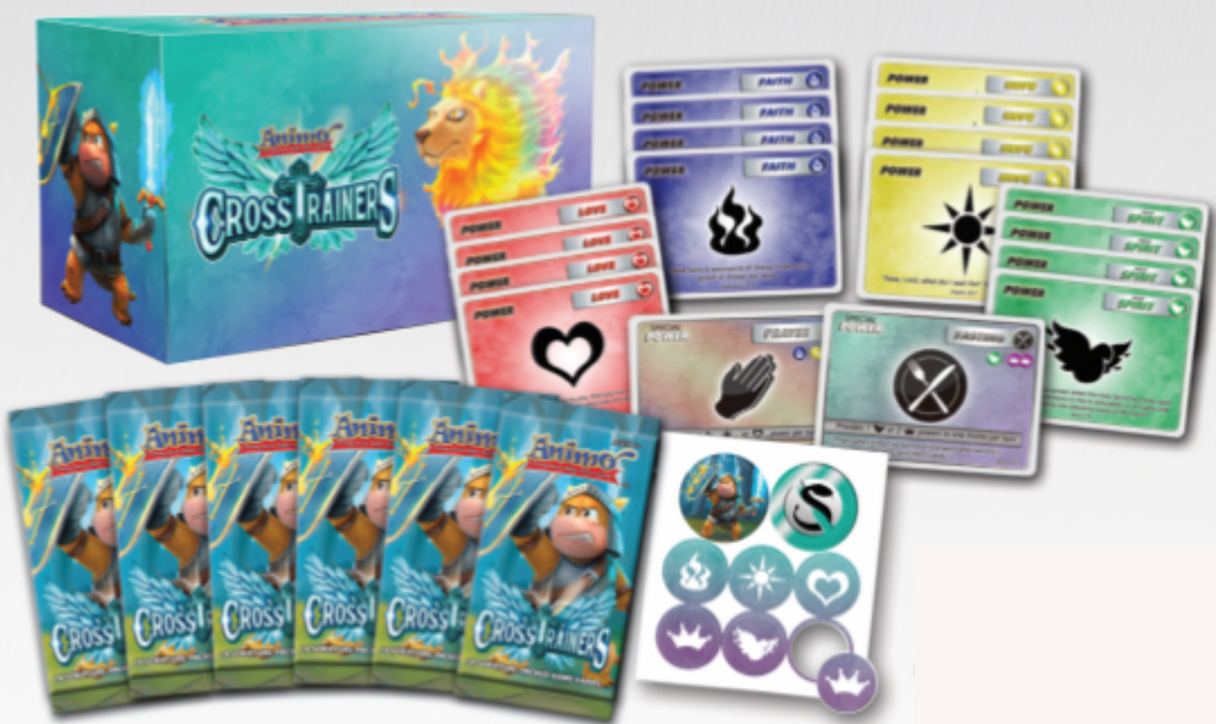 <span style="color:#FFFFFF">Truth Seeker Deluxe Collector&#39;s Box</span>