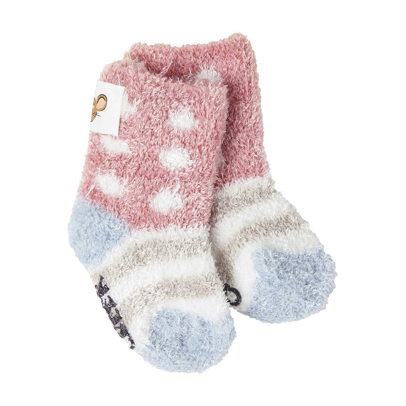 Rachael Baby Cozy Sock