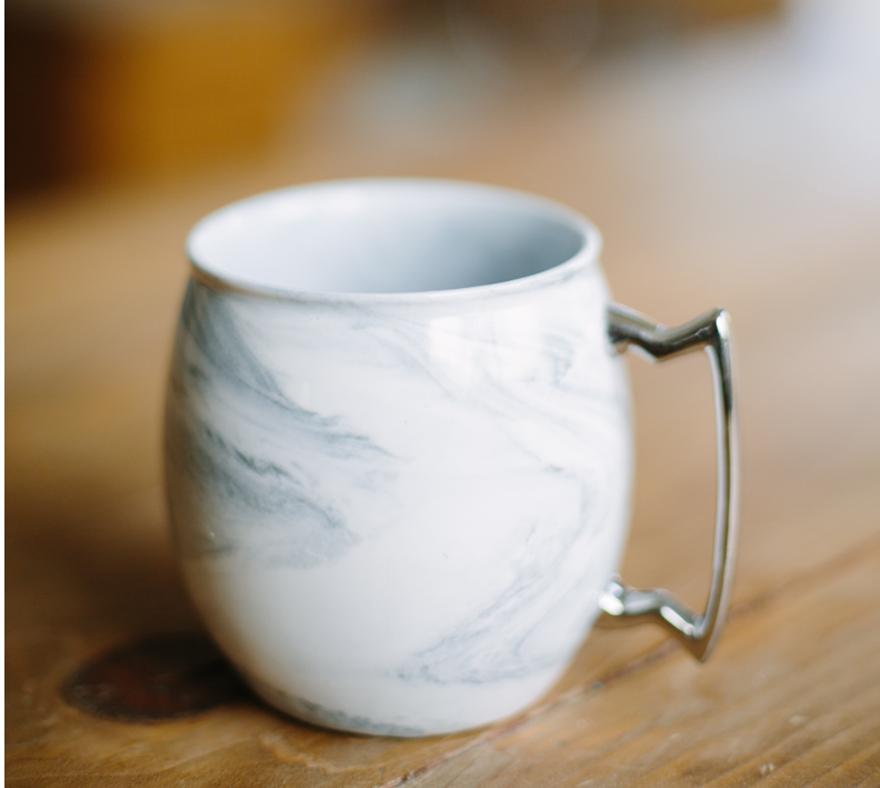 <span style="color:#006400">Moscow Fuel Mug</span>