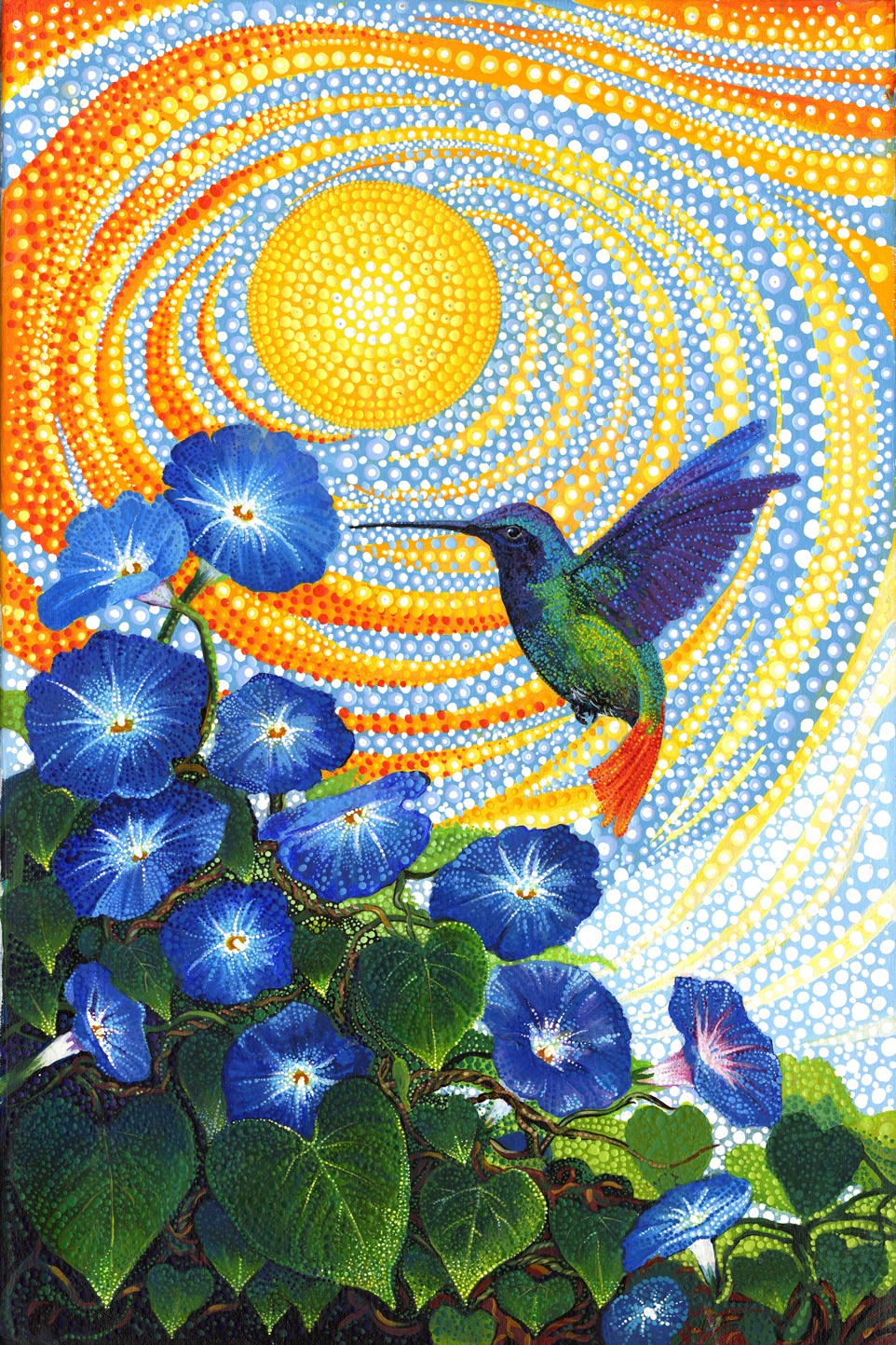 DREAMSCAPES Collection