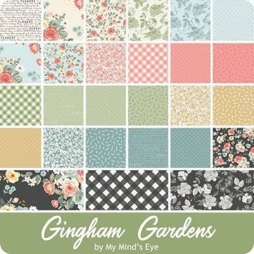 Gingham Garden
