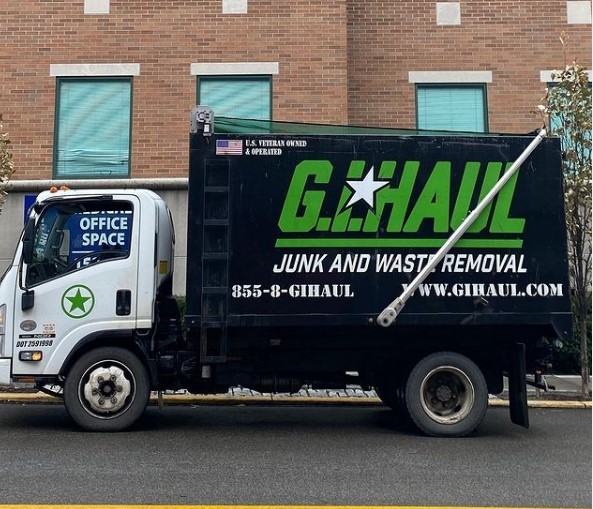 <strong><span style="font-family:arial,helvetica,sans-serif">Junk and Waste Removal</span></strong>
