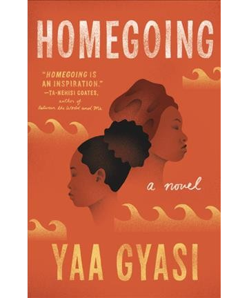 6. Homegoing
