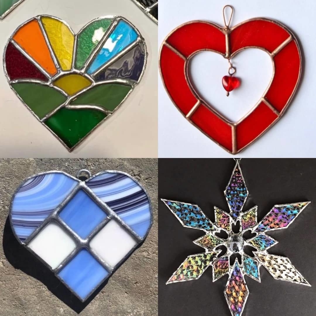 <strong><span style="font-family:arial,helvetica,sans-serif">Uncle Dave's Art Studio</span></strong>