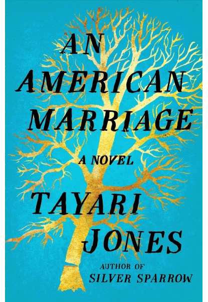 <span style="font-size:20px"><span style="font-family:trebuchet ms,helvetica,sans-serif">An American Marriage</span></span>