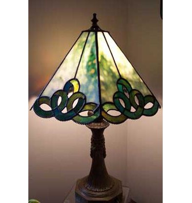 Intermediate Lamp Class