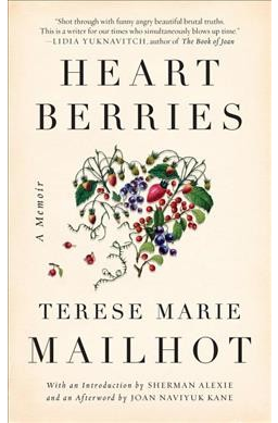 Heart Berries