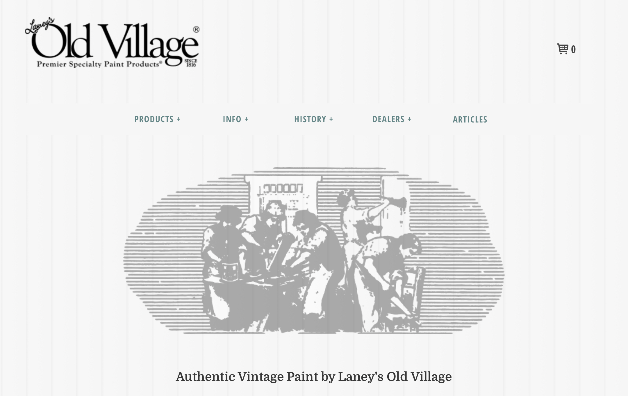 Want to just explore our website?