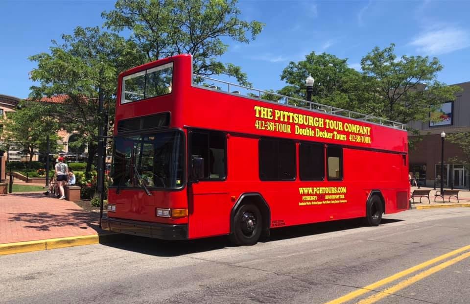 Pittsburgh Tour Company