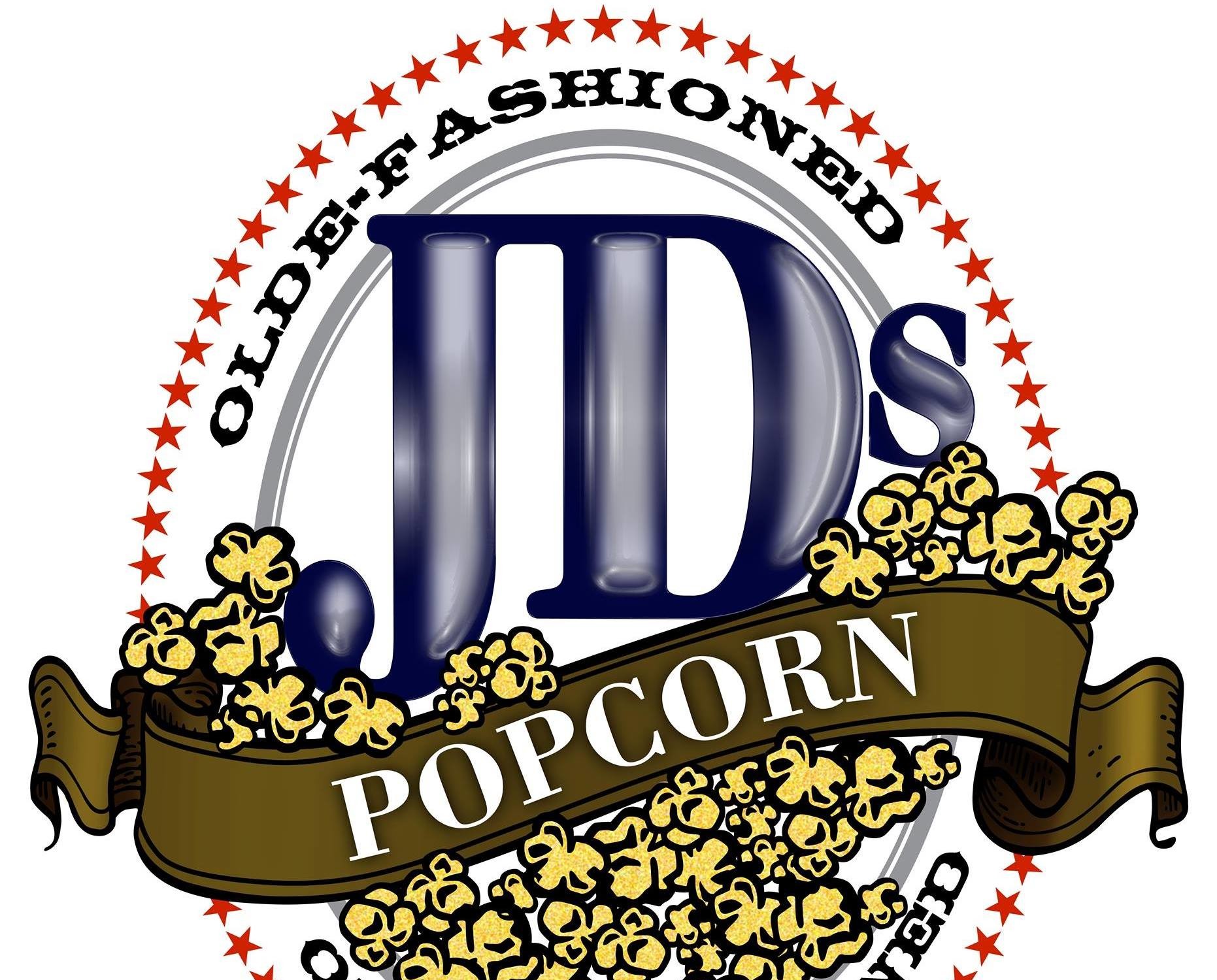 JD's Popcorn