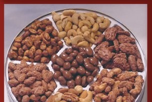 <strong>CinnaRoasted</strong>