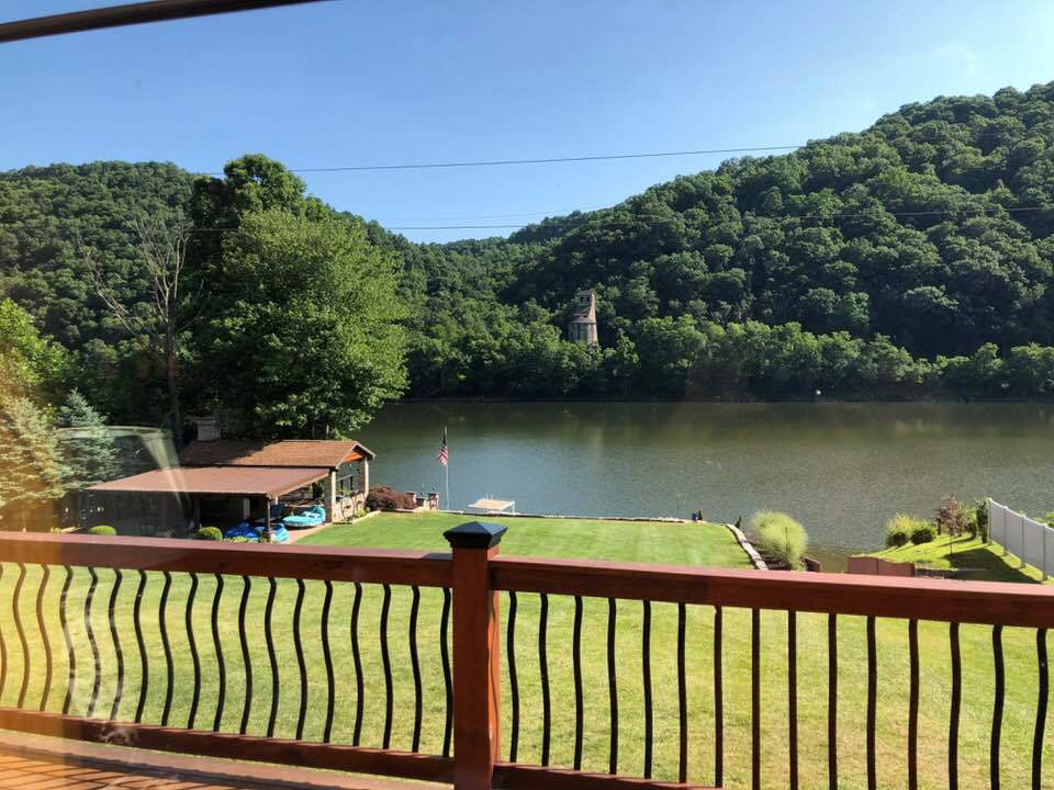 2Night Stay at Venue at the River