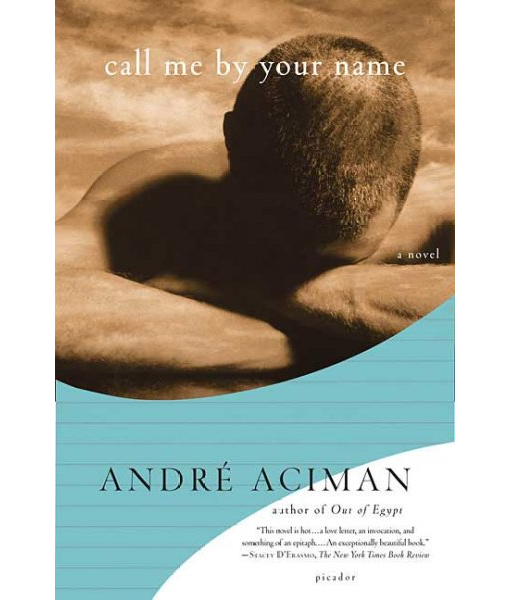 4. Call Me By Your Name