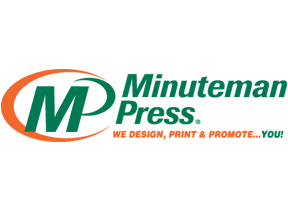 Invitations, Posters, Banners and more from Minuteman Press Southside!