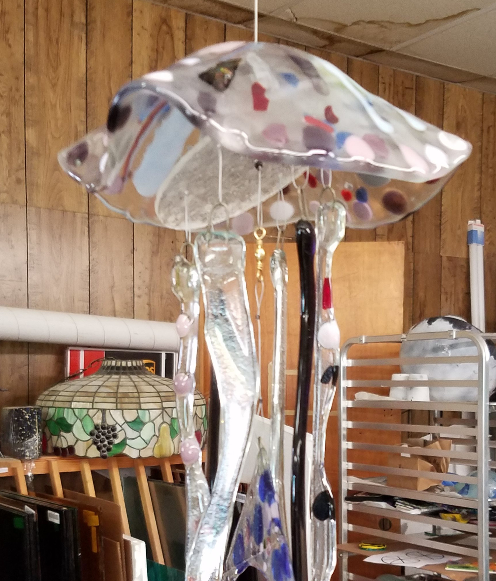 <strong><span style="font-size:20px">Jelly Fish Wind Chimes&nbsp;&nbsp;&nbsp;&nbsp; 8/10 @ 1:30pm</span></strong>