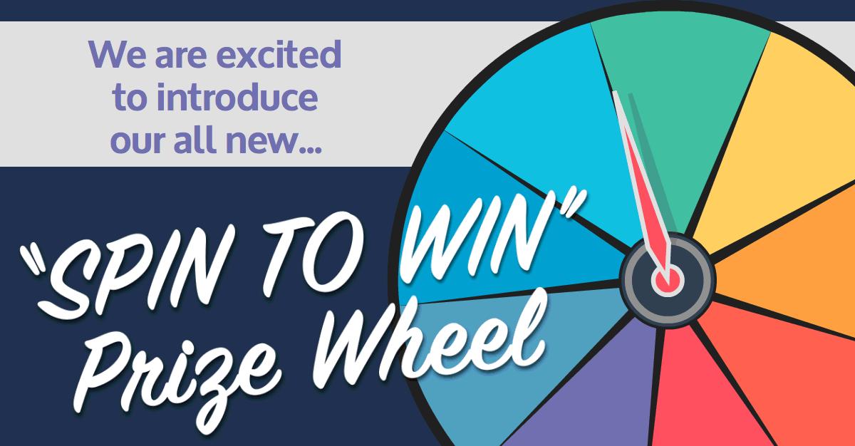 Spin to Win