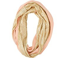 Colette Infinity Scarf
