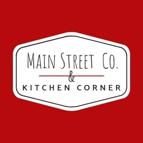 Main Street Company &amp; Kitchen Corner