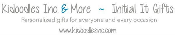 Kidoodles Inc. &amp; Initial It Gifts