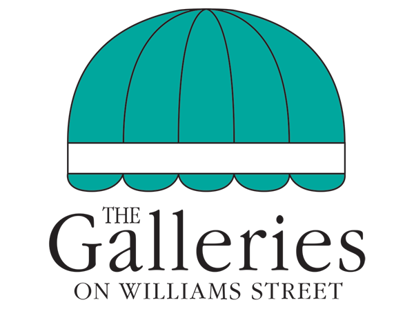 The Galleries on Williams Street