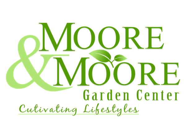 Moore &amp; Moore Garden Center