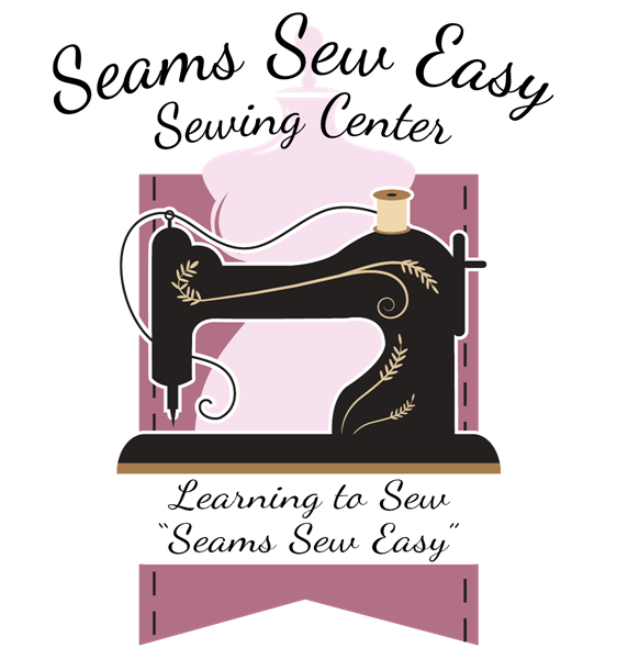 Seams sew easy