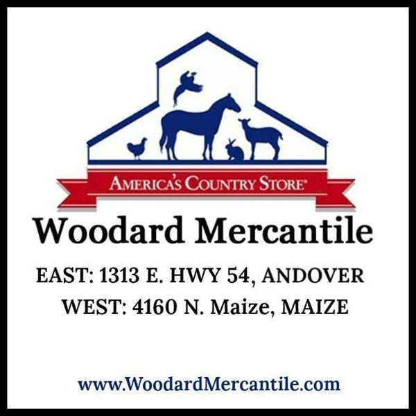 Woodard Mercantile Inc.