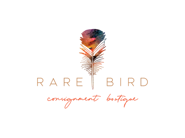 Rare Bird Consignment and Resale Boutique