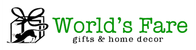 World's Fare Gifts &amp; Home Decor